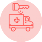 Ambulance Rental