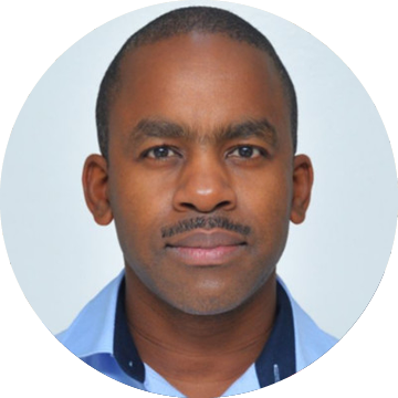 Donald Wambari