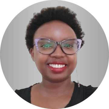 Caroline Wanjiku