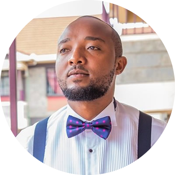 James Njunji